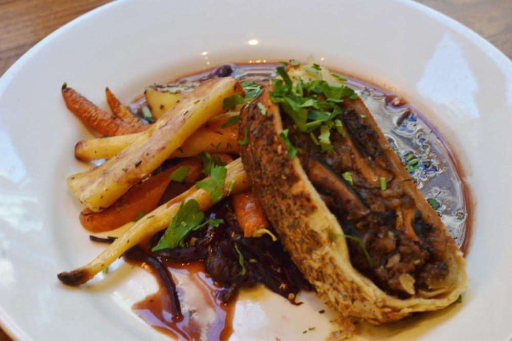 Restaurants I want to try out